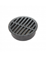 NDS 4" Round Grate