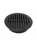 NDS 12" Round Grate