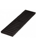 NDS Dura Slope Channel Grate - Cast Iron