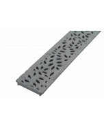 NDS Botanical Mini Channel Grate