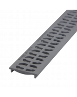 NDS Slim Channel Grate Chain