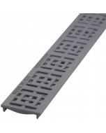 NDS Slim Channel Grate Square