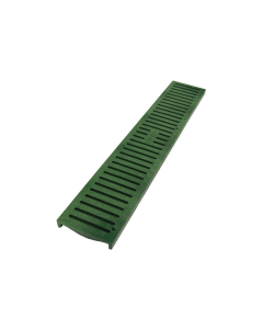 NDS Spee-D Channel Grate - Green